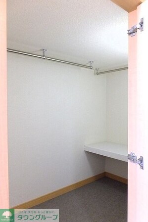 レオパレスMSハイツの物件内観写真